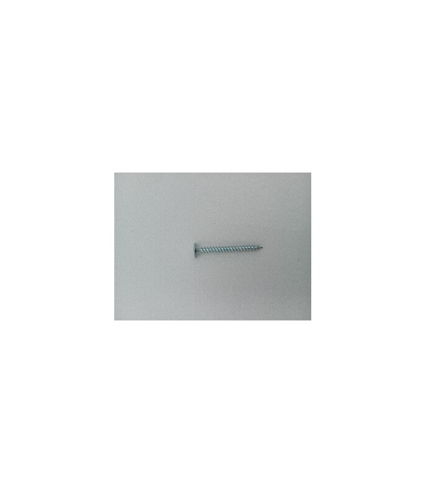 Tornillo Cabeza Extraplana Torx 4.5x90mm | Herrajes HE