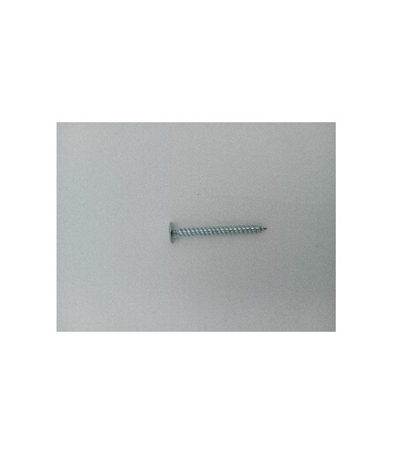 Tornillo Cabeza Extraplana Torx 4.5x90mm | Herrajes HE