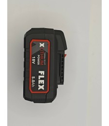 Batería FLEX Iones AP 18.0/5.0V | Herrajes HE
