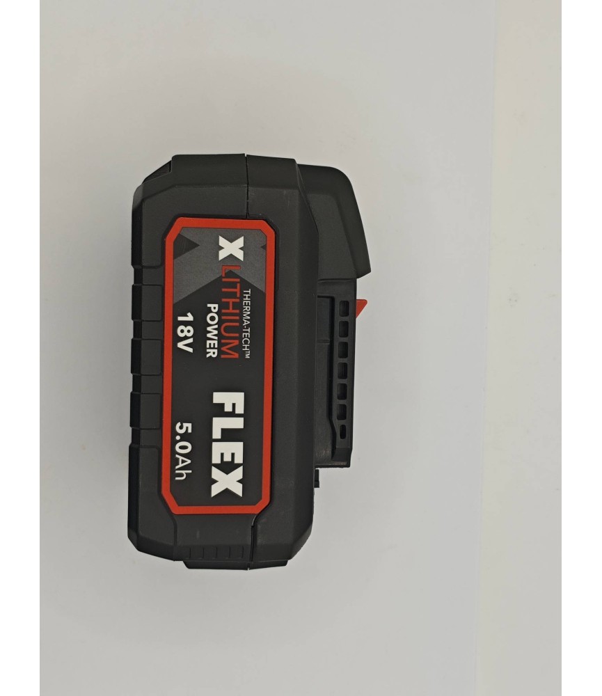 Batería FLEX Iones AP 18.0/5.0V | Herrajes HE