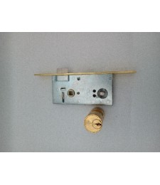 Cerradura CVL 1962/60/2 Seguridad | Herrajes HE