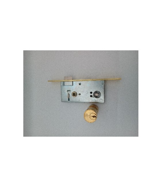 Cerradura CVL 1962/60/2 Seguridad | Herrajes HE