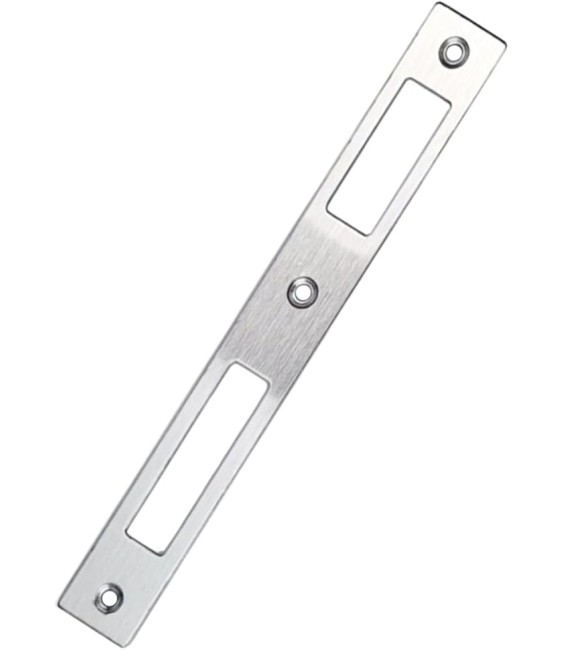 Cerradero TESA 2210 Inoxidable C2210DNOX | Herrajes HE