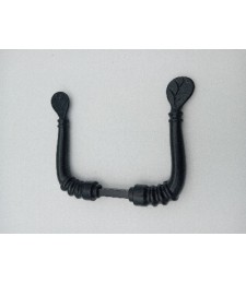 Manivela Trébol Herrajes | Herrajes HE