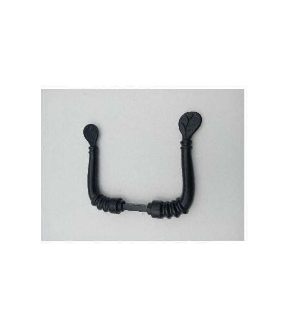 Manivela Trébol Herrajes | Herrajes HE