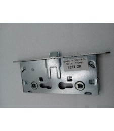 Cerradura Cortafuegos CF5000R9Z | Seguridad Ignífuga | Herrajes HE