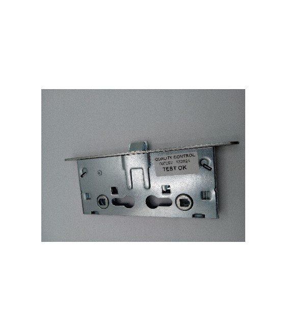 Cerradura Cortafuegos CF5000R9Z | Seguridad Ignífuga | Herrajes HE