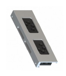 Kit Conexión Cremona Ibiza Ref. 2032 | Herrajes HE