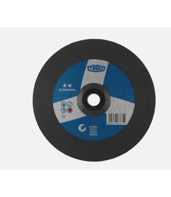 Disco Desbaste 230x6x22.2 Xpert | Herrajes HE