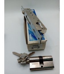 Cerradura TESA 2216/20 3NI Seguridad | Herrajes HE