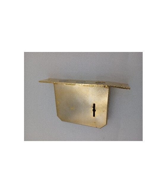 Cerrojo FAC 480-B | Herrajes HE