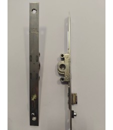 Mecanismo Multipunto E15 600mm 2P Completo | Herrajes HE