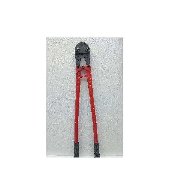 Cortavarillas 36" Profesional Reforzado | Herrajes HE