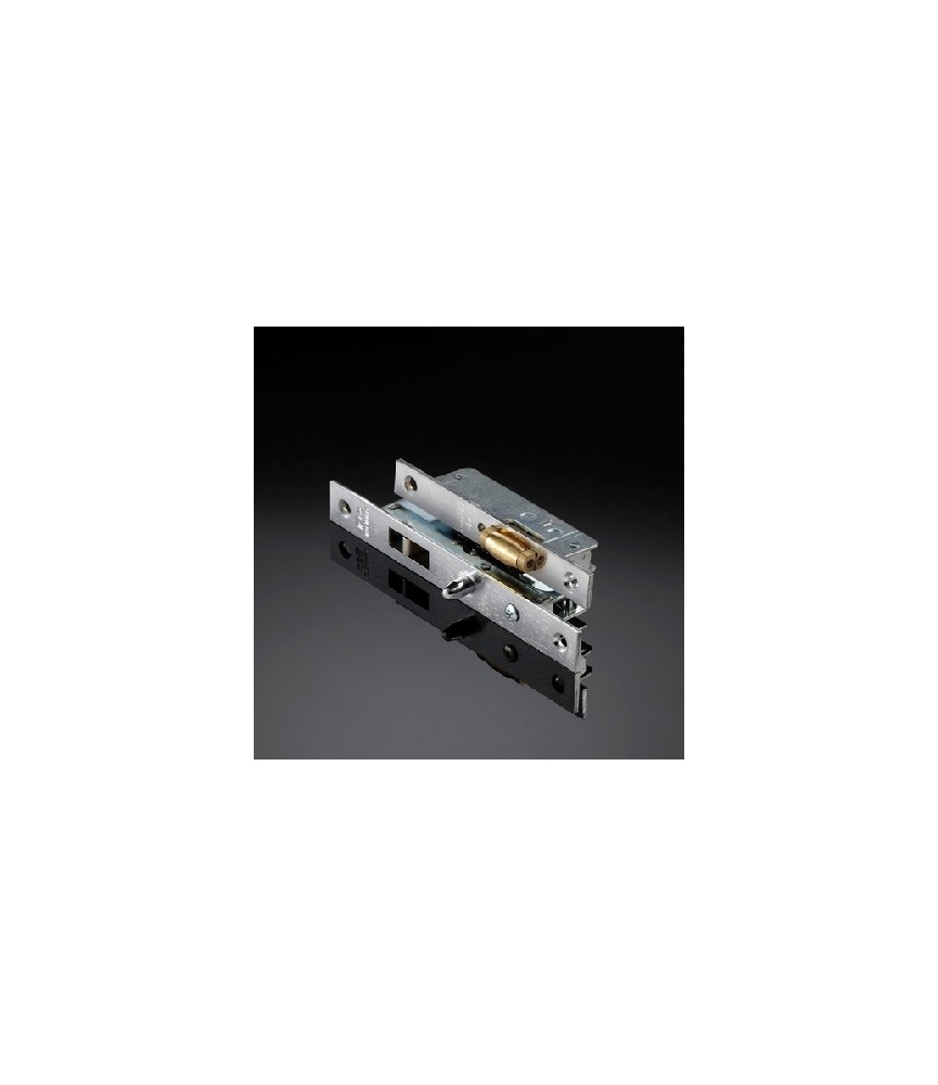 Cerradura ISEO 7682110 160x16x3 Sin Bombillo | Herrajes HE