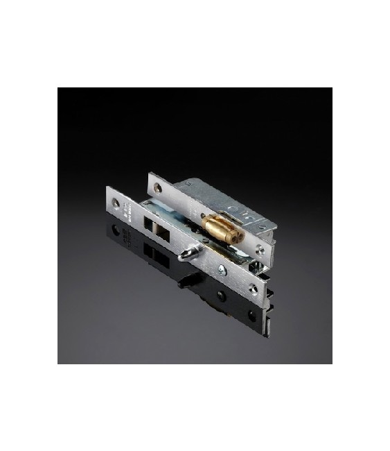 Cerradura ISEO 7682110 160x16x3 Sin Bombillo | Herrajes HE