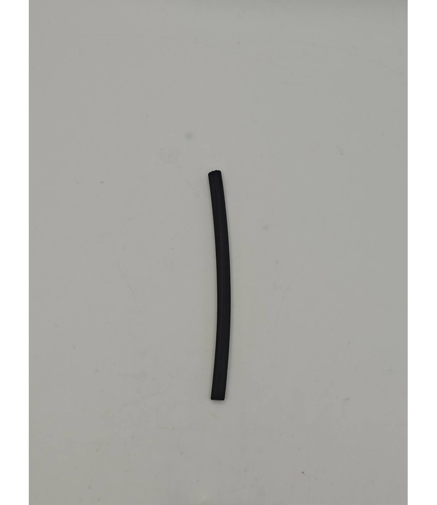 Goma Mosquitera PVC 6mm Ref.447 | Herrajes HE