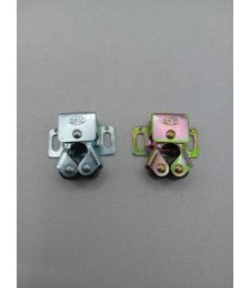 Hoja Sierra Calar Metal 100mm | Herrajes HE