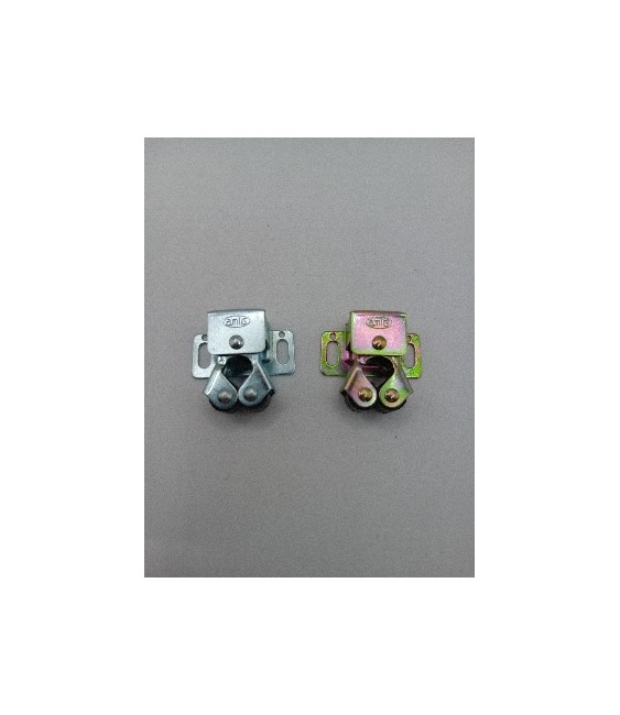 Hoja Sierra Calar Metal 100mm | Herrajes HE