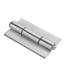 Bisagra Libro 80x30x10 Ref.195R | Herrajes HE