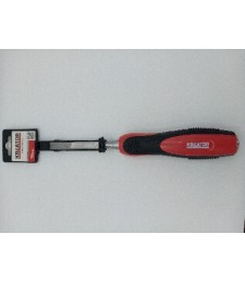 Formón Kreator M/Plástico 19mm | Herrajes HE