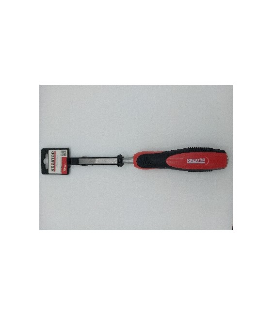 Formón Kreator M/Plástico 19mm | Herrajes HE