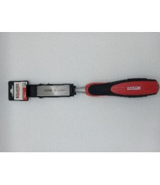 Formón Kreator M/Plástico 25mm | Herrajes HE