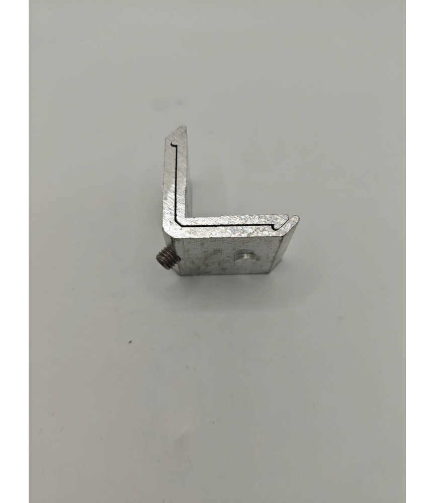 Escuadra Bloqueo 17-3711-C para Ventanas | Herrajes HE