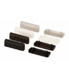 Deflector Blanco (Desagüe) Ref.1426B | Herrajes HE