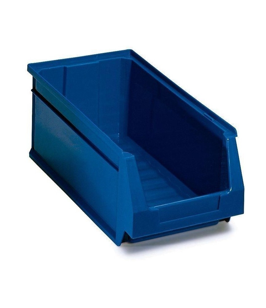 Gaveta N°54 Azul | Herrajes HE