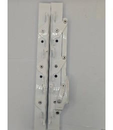 Celosía Angra 3100 24'1 Blanco | Herrajes HE