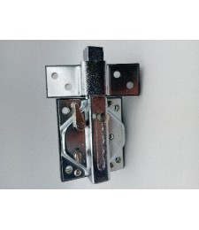 Cerrojo Lince 7930RHC Reforzado Cromo | Herrajes HE