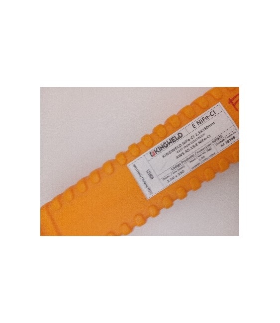 Electrodo Kade Fundición 2.5x300 CAST-31 | Herrajes HE