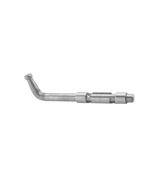 Pasador Bicromatado 400mm Ref. 192 | Herrajes HE