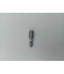 Punta Atornillar Allen SW 4/25 | Herrajes HE