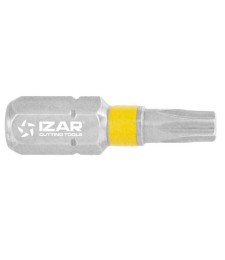 Punta Prof. Torx TX 25x25 | Herrajes HE