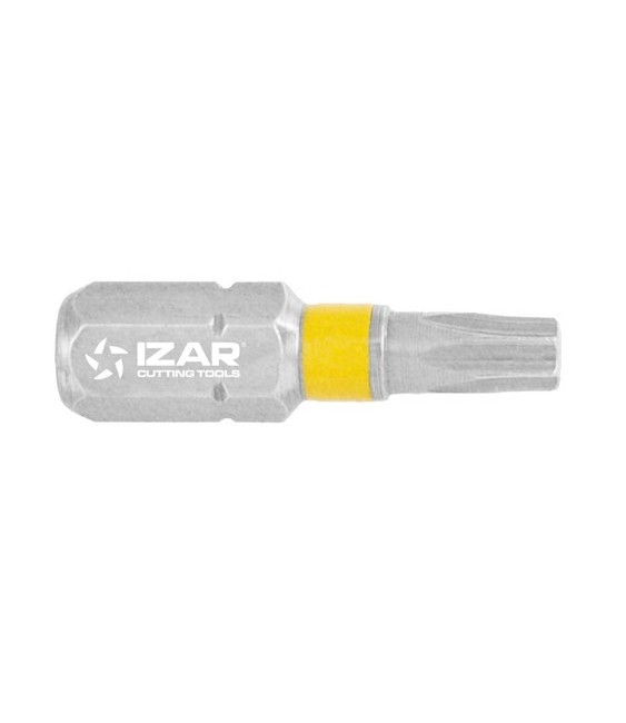 Punta Prof. Torx TX 25x25 | Herrajes HE
