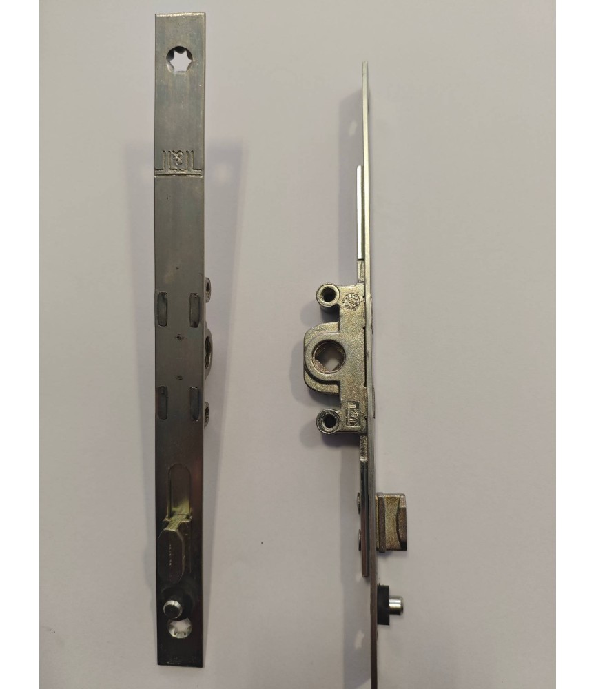 Mecanismo Multipunto E15 1000mm 2P | Herrajes HE