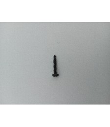Tornillo Autotaladrante DIN 7504N 4.2x25 Negro | Herrajes HE