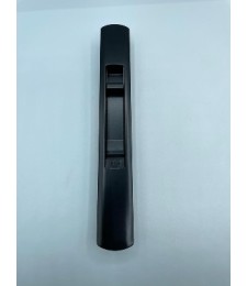 Cierre Embutido E45 Negro Gatillo 33mm | Herrajes HE