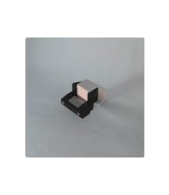 Cierre Golpete Europeo Blanco | Herrajes HE