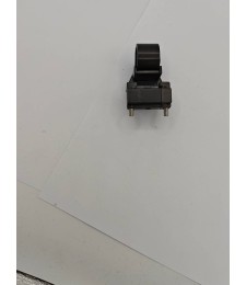 Cierre Golpete Europeo Negro para Puertas | Herrajes HE