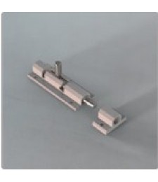 Pasador Grueso 500mm Plata Seguridad | Herrajes HE