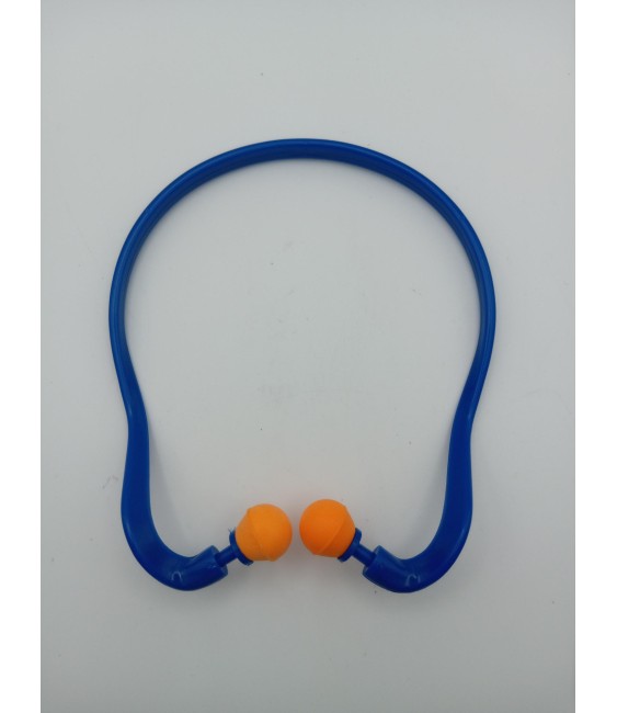 Bisagra Europea 100mm Blanca RF-250-L | Herrajes HE