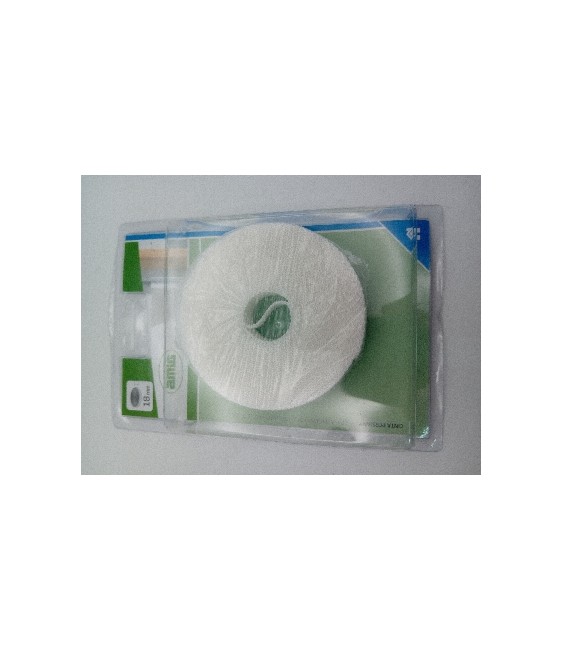 Cinta de Persiana 18 Metros Blanca | Herrajes HE