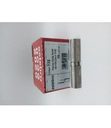 Pernio Gota Axial 16x100 Inox 316 | Herrajes HE