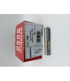 Pernio Gota C/Arandela 14x80 Inox 316 | Herrajes HE