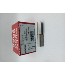 Pernio Gota C/Arandela 16x80 Inox 316 | Herrajes HE