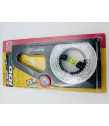 Medidor de Ángulo Digital Slant-100 | Herrajes HE