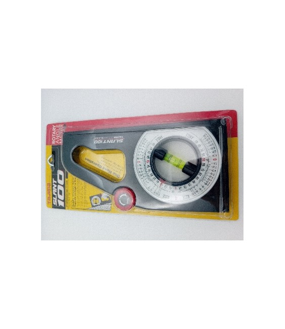 Medidor de Ángulo Digital Slant-100 | Herrajes HE