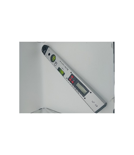 Medidor Ángulo Digital 40cm RF.490045 | Herrajes HE